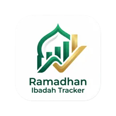 Ramadhan Ibadah Tracker