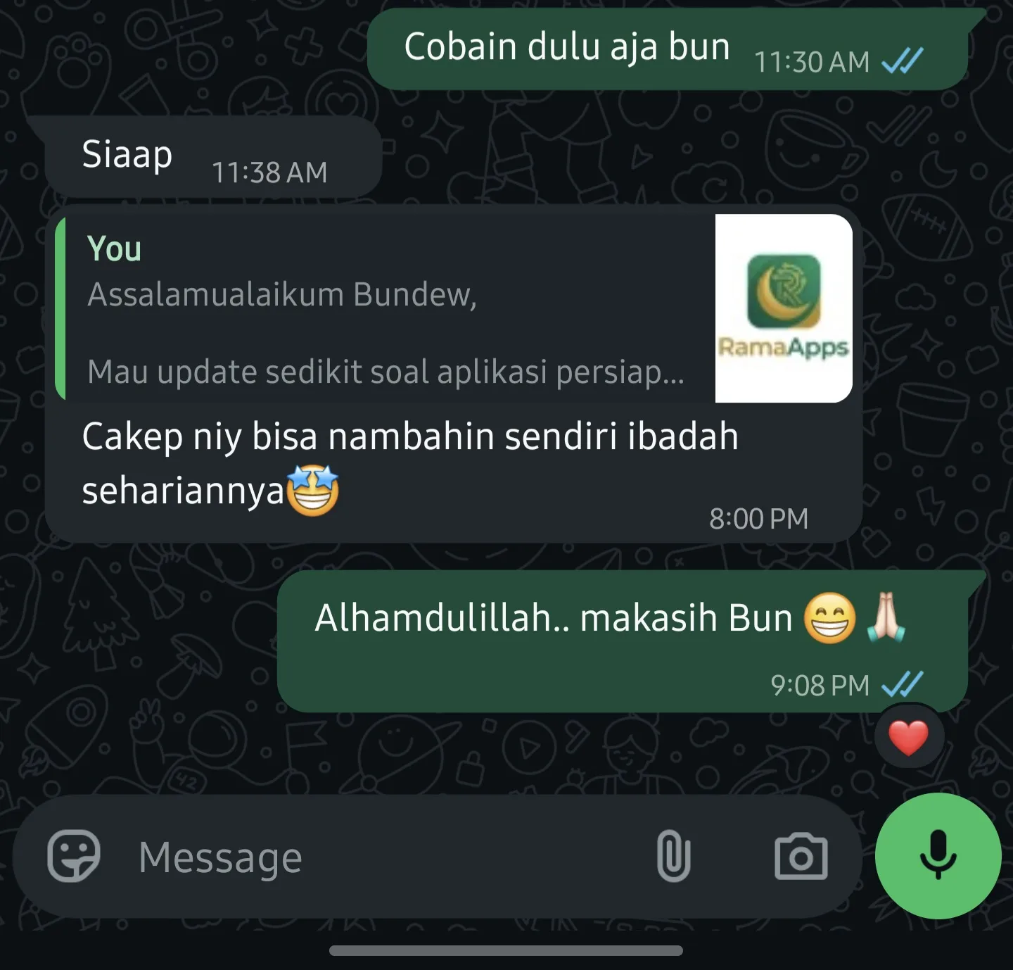 Testimoni 3