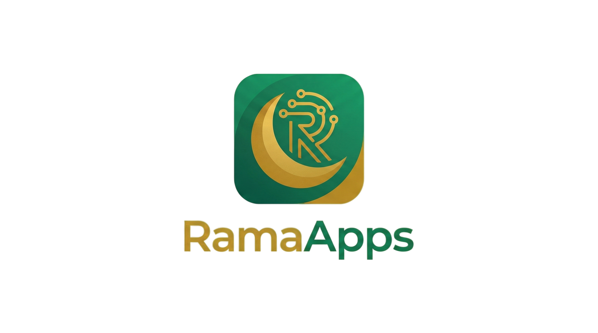 Poster RamaApps